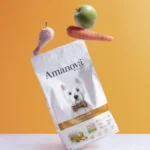 Amanova Dog Puppy Mini Exquisite Chicken - kurczak 2kg