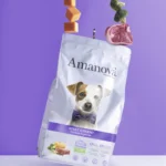 Amanova Dog Adult Exigent Venison - dziczyzna 10kg