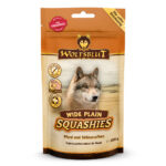Wolfsblut Dog Squashies Wide Plain - konina i bataty 100g