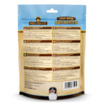 Wolfsblut Dog Squashies Cold River - pstrąg i bataty 300g - obrazek 3