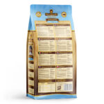 Wolfsblut Dog Cold River Puppy - pstrąg i bataty 2kg - obrazek 3