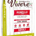 Vivere Dog Medium Adult Lamb 3kg Karma Monobiałkowa z Jagnięciną