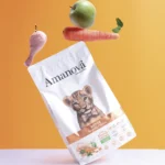 Amanova Cat Kitten Exquisite Chicken - kurczak 1,5kg