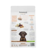 Amanova Dog Adult Large Exquisite Chicken - kurczak 12kg - obrazek 2