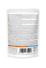 Amanova Dog Puppy Exquisite Chicken - kurczak saszetka 100g [P08] - obrazek 2