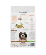 Amanova Dog Puppy Large Exquisite Chicken - kurczak 12kg - obrazek 3
