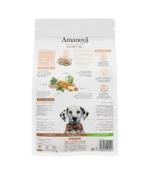 Amanova Dog Puppy Medium Exquisite Chicken - kurczak 2kg - obrazek 3