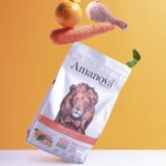 Amanova Cat Sterilised Exquisite Chicken - kurczak 1,5kg