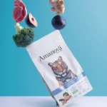 Amanova Cat Sterilised Delicious Lamb - jagnięcina 4kg