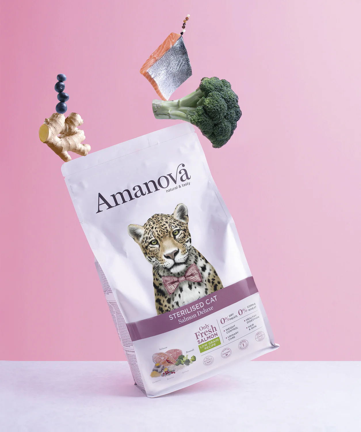 seterilisedsalmon_e372e737-59b6-47ae-8a72-31af01bd58bf.webp Amanova Cat Sterilised Salmon Deluxe - łosoś 6kg - obrazek 1