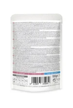 Amanova Dog Adult Tasty Salmon & Turkey - łosoś i indyk saszetka 100g [P06] - obrazek 2