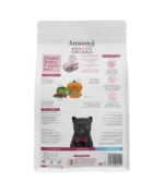 Amanova Cat Adult Turkey Delight - indyk 4kg - obrazek 2