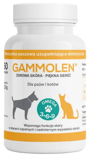 1-1.jpg Gammolen 150 kapsułek - obrazek 1