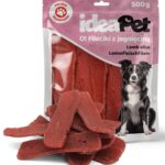 IdeaPet Fileciki z jagnięciną 500g