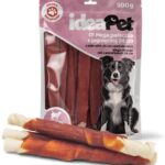 IdeaPet Mega pałeczka z jagnięciną 500g