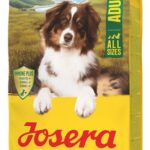 Josera Pies Exclusive FiestaPlus 12,5kg