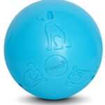 Coachi Boomi Ball M - 6" / 15cm blue