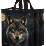 Torba Animals 24L wilk