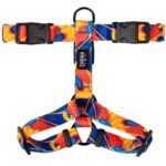 CHABA Szelki Guard Story III L 2,5cm Aussie
