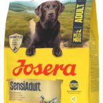 Josera Pies SensiAdult 900g