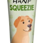 Yummeez Classic Squeezie Adult Konopie pasta smakowa do nauki i podawania leków 100g