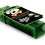 Lucky Jim DentaCollagen Bar Spirulina S 25g