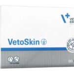 VetoSkin kapsułki Twist Off w blistrach 60szt