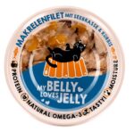 Lucky Lou Extrafood Makrela i dorada w galaretce puszka 70g - obrazek 3