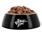 Lucky Jim Classic Senior Wołowina i jeleń puszka 800g - obrazek 2