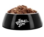Lucky Jim Mono Adult Jagnięcina puszka 800g - obrazek 2