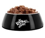 Lucky Jim Mono Adult Indyk puszka 800g - obrazek 2