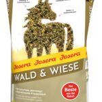 Josera Koń Wald & Wiese 15kg