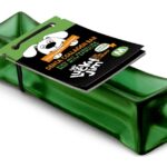 Lucky Jim DentaCollagen Bar Spirulina M 60g