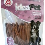 IdeaPet O! Fingersy z jagnięciną 500g