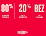 Carnilove Cat Active Salmon & Turkey Kittens - łosoś i indyk 400g - obrazek 3