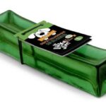 Lucky Jim DentaCollagen Bar Spirulina L 120g