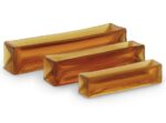 Lucky Jim Collagen Bar Wołowina L 120g - obrazek 3
