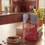 Carnilove Cat Active Salmon & Turkey Kittens - łosoś i indyk 400g - obrazek 6