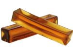 Lucky Jim Collagen Bar Wołowina L 120g - obrazek 4