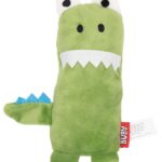 BUBA Szeleszczący dinozaur Alex bez piszczałki [3555]