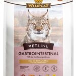 Wildcat VetLine Gastrointestinal Kaczka 3kg