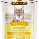 Wildcat VetLine Urinary Kurczak saszetka 85g
