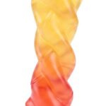 Zolux Zabawka gryzak TPR Gummies Warkocz 16cm
