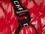 Chaba Ubranko regulowane Wear Aura M Red - obrazek 5