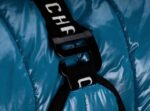 Chaba Ubranko regulowane Wear Aura XS Teal - obrazek 5