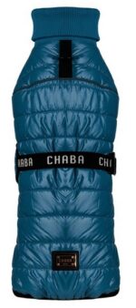 Chaba Ubranko regulowane Wear Aura XS Teal - obrazek 2