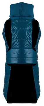 Chaba Ubranko regulowane Wear Aura XS Teal - obrazek 3