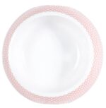 Zolux Miska Dotie dla kota 230ml różowa - obrazek 2