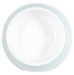 Zolux Miska Dotie dla kota 230ml szarozielona - obrazek 2