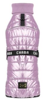 Chaba Ubranko regulowane Wear Aura 4XL Pink - obrazek 2